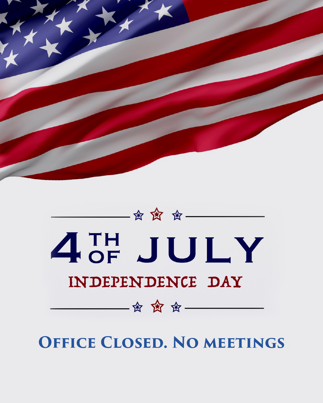 4th July                                                                                                                                                                                                                                                                                                    