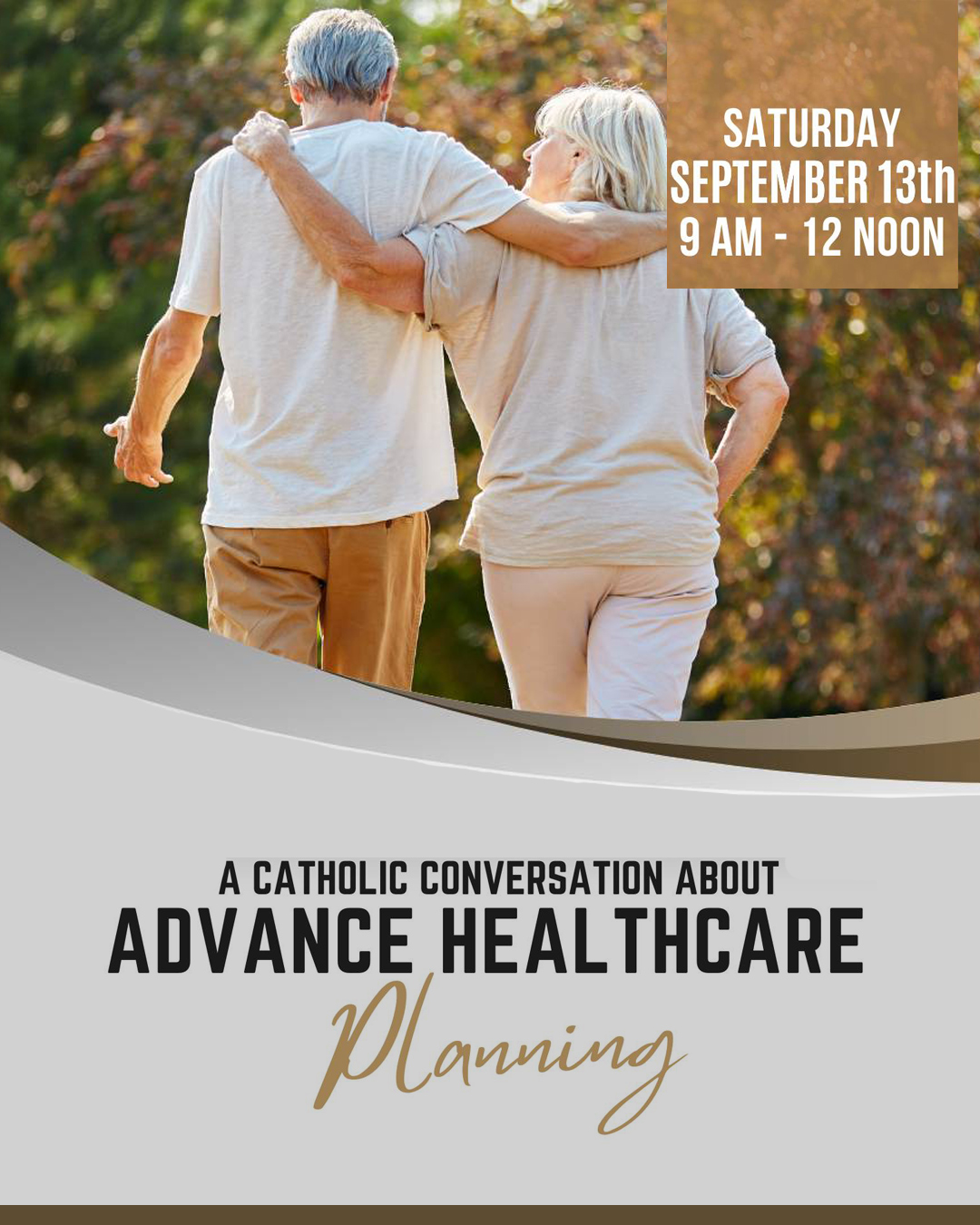 Advance Healthcare Planning                                                                                                                                                                                                                                                                                 