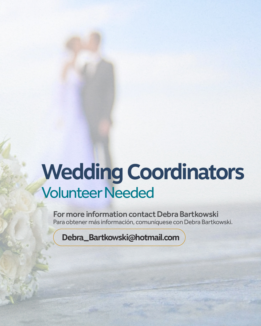 Wedding Coordinators                                                                                                                                                                                                                                                                                        