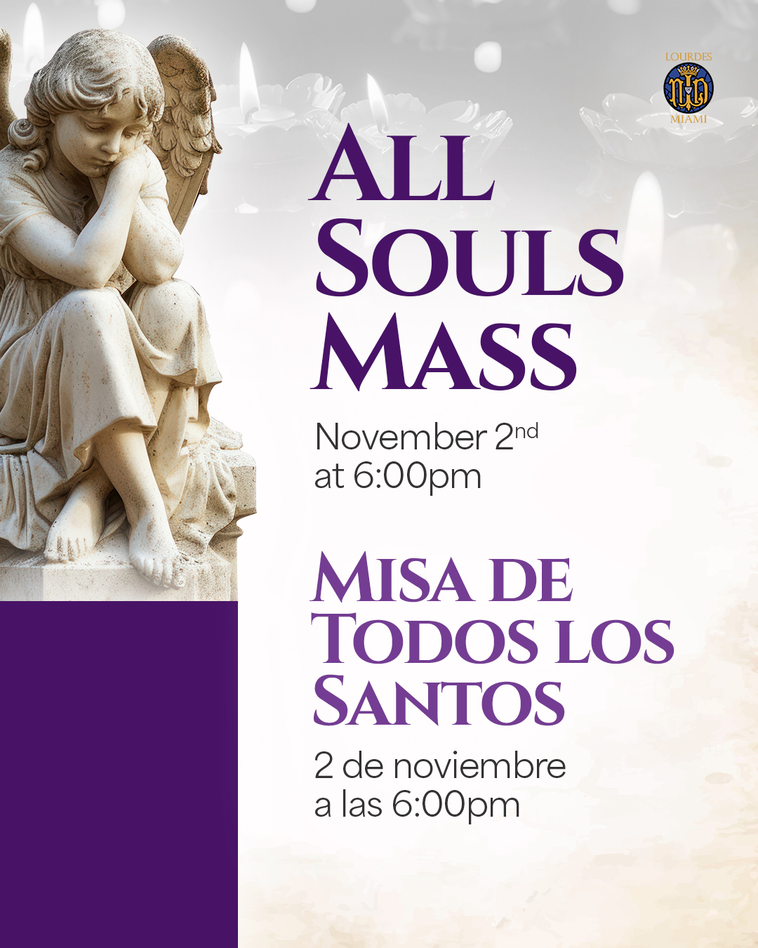 All Souls Mass