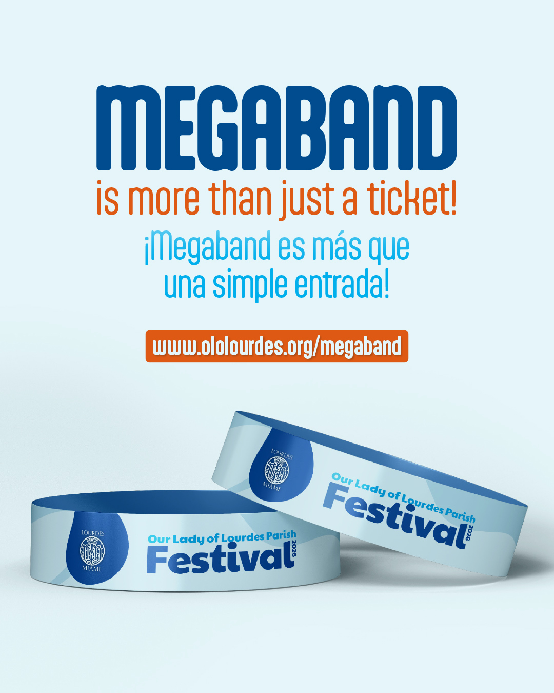 Megaband Festival 2026