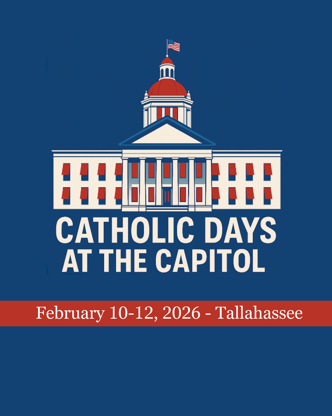 Catholic Days at the Capitol