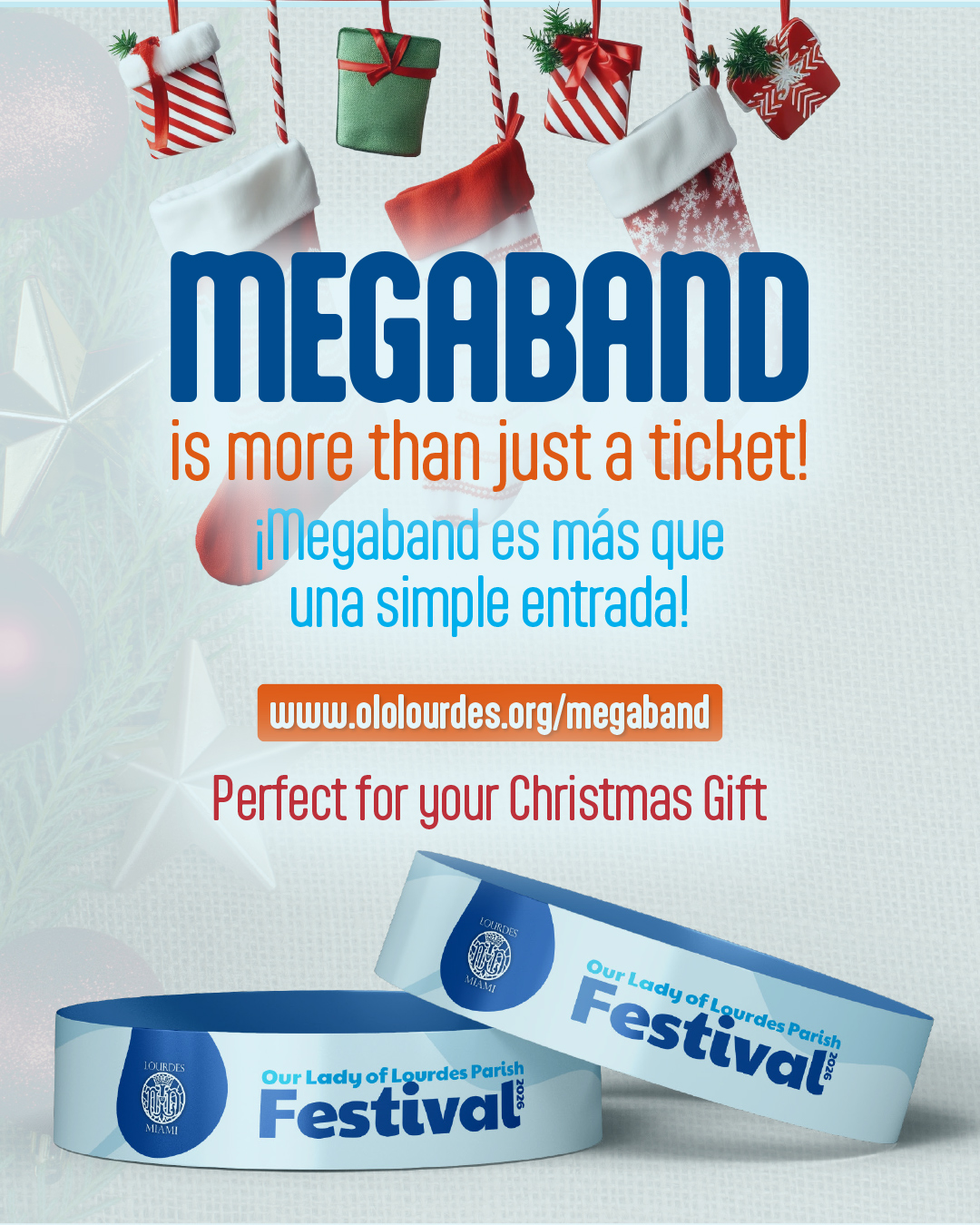 Megaband Festival 2026