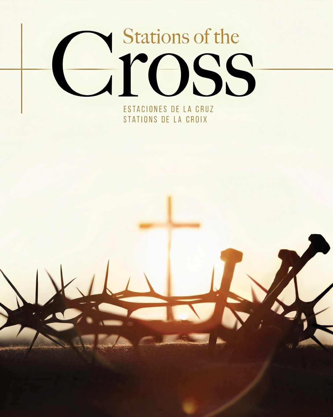 Stations of the Cross