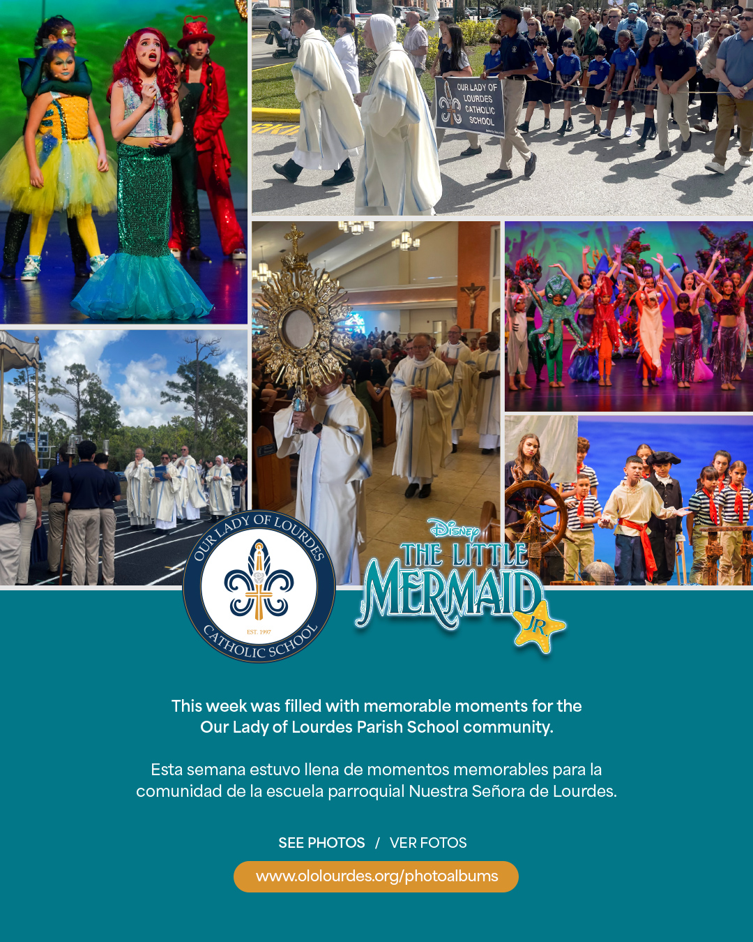 OLOL Jaguars Highlights                                                                                                                                                                                                                                                                                     