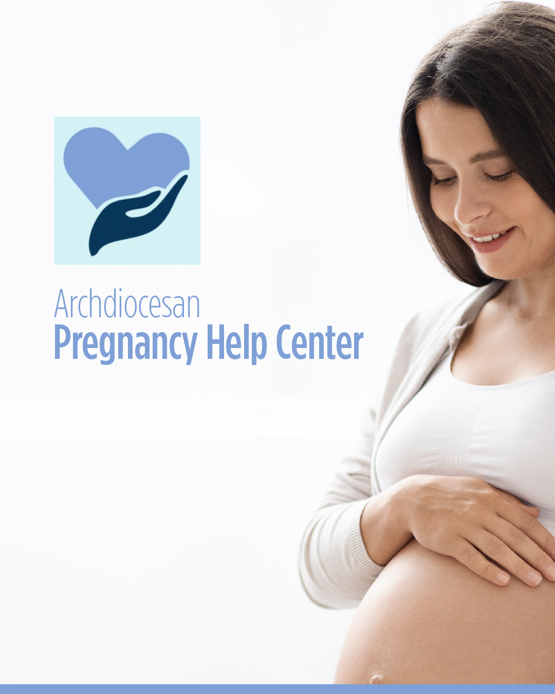 Archdiocesan Pregnancy Help Center                                                                                                                                                                                                                                                                          