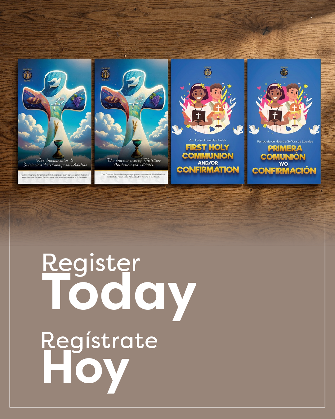 Register Today                                                                                                                                                                                                                                                                                              