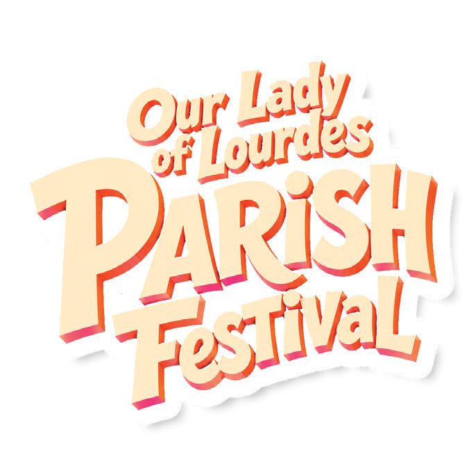Our Lady of Lourdes Parish Festival